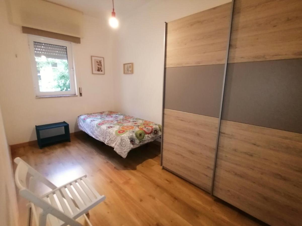 Apartamento Berlim Фару Екстер'єр фото