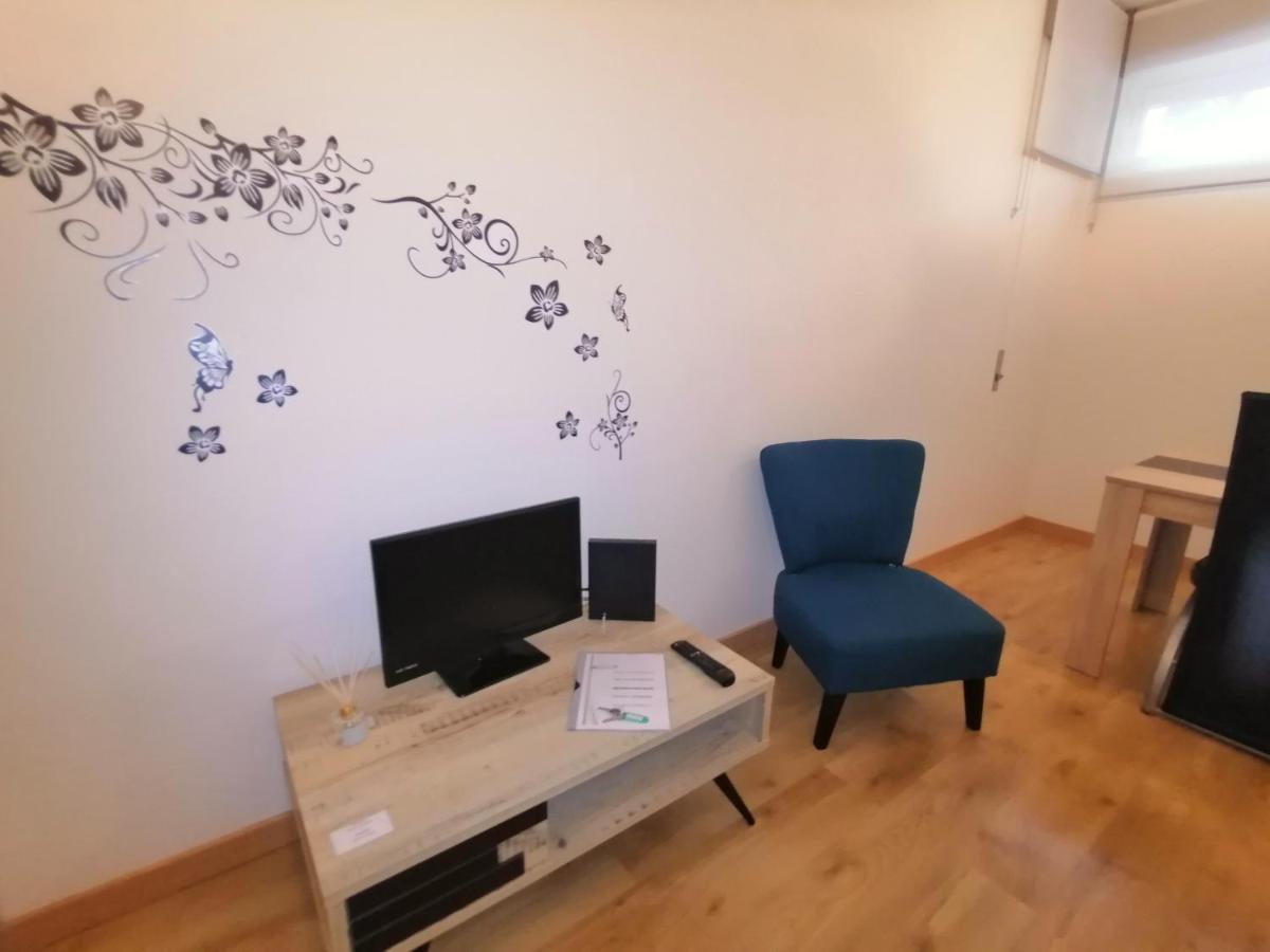 Apartamento Berlim Фару Екстер'єр фото