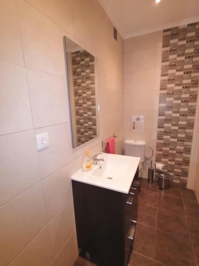 Apartamento Berlim Фару Екстер'єр фото