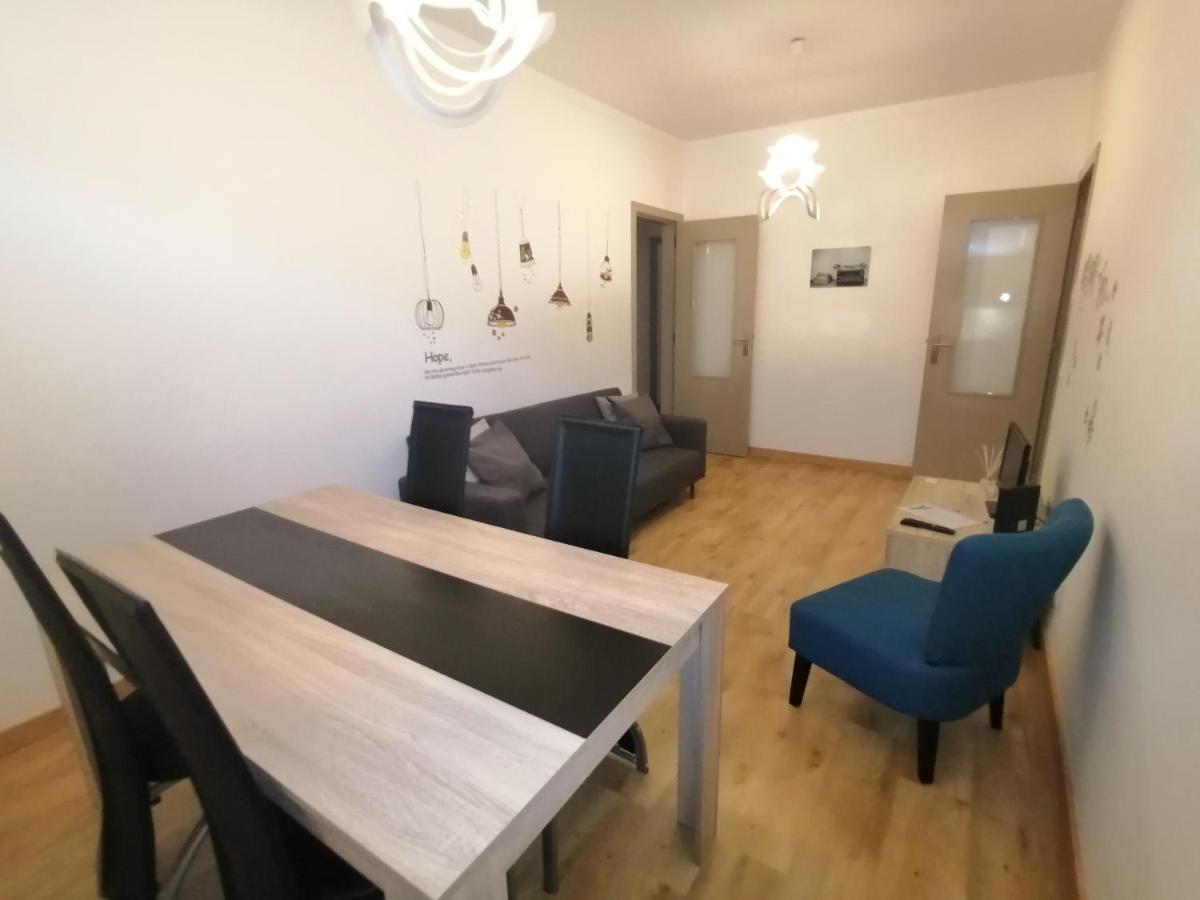Apartamento Berlim Фару Екстер'єр фото