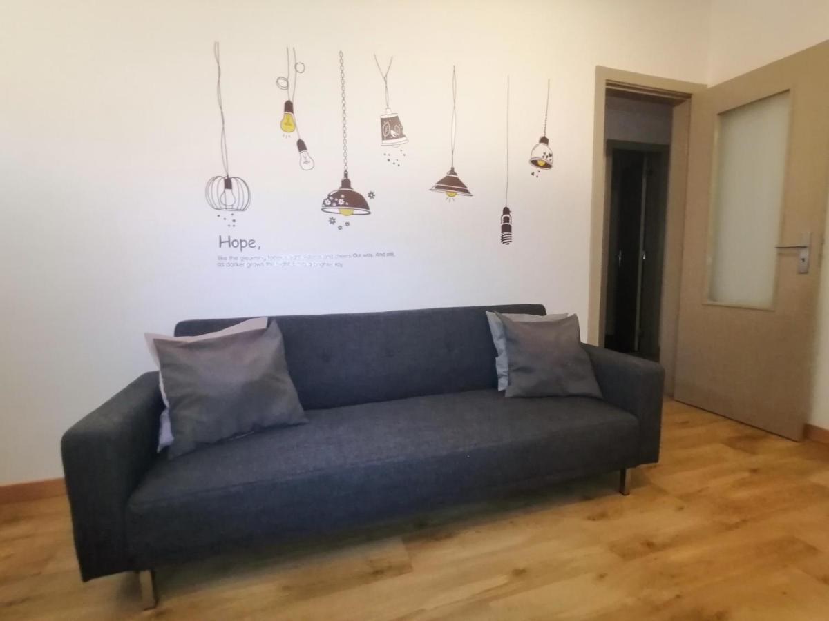 Apartamento Berlim Фару Екстер'єр фото