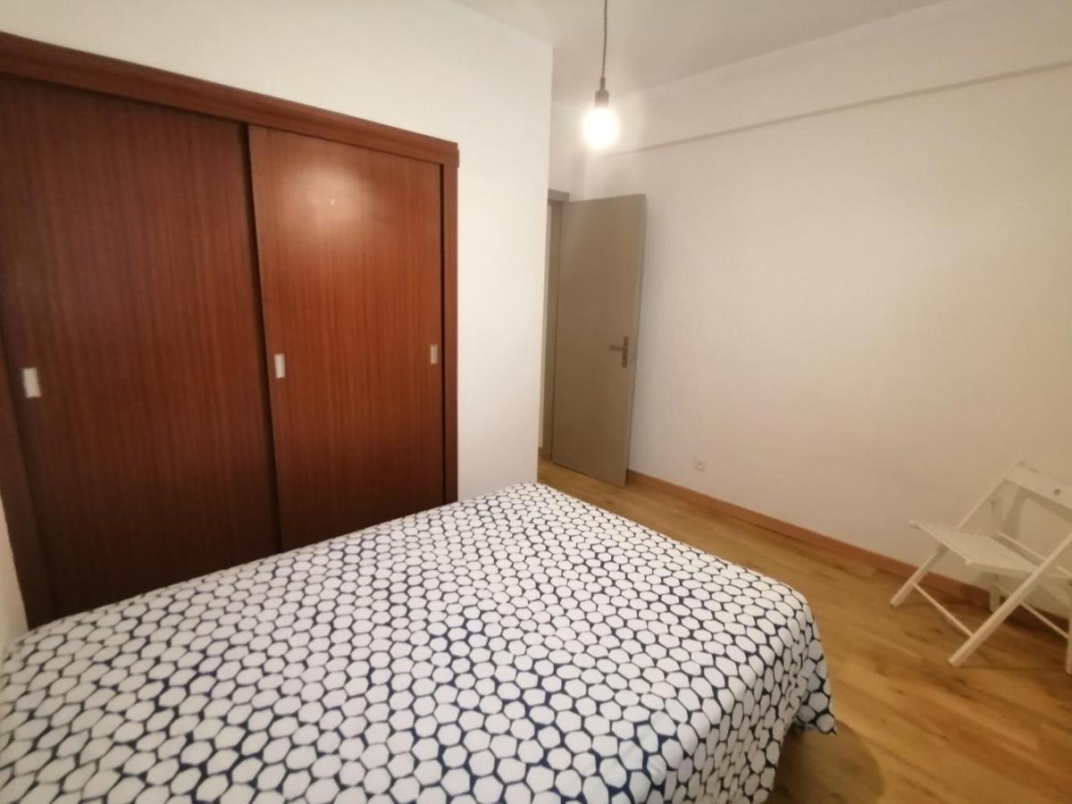 Apartamento Berlim Фару Екстер'єр фото