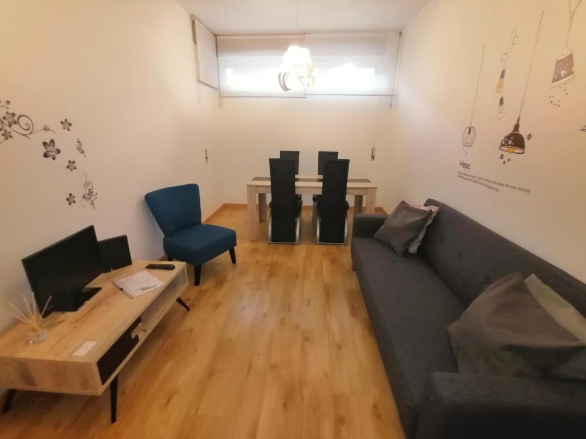 Apartamento Berlim Фару Екстер'єр фото